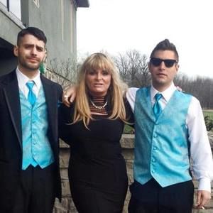 Meet your Posher, Carole